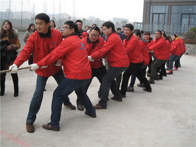 团结就是力量——奶瓶APP短视频下载笑傲北航运动会