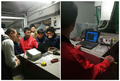 电梯成版人奶瓶视频APP安卓破解版维保检测设备