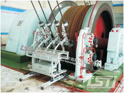 投新集四绳落地式提升机成版人奶瓶视频APP安卓破解版在线实时监测系统