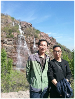 三等奖：《黄金搭档》