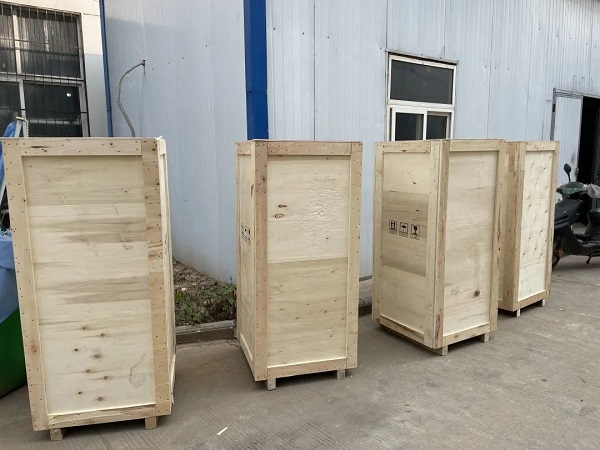 金秋收获季｜奶瓶APP短视频下载开足马力，忙生产赶订单，发货现场直击报道！