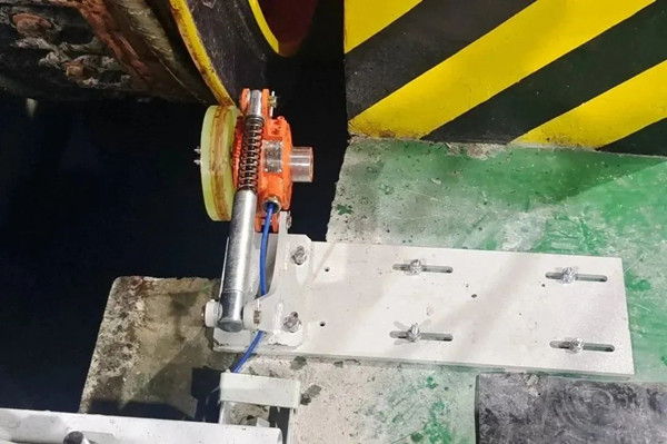 成版人奶瓶视频APP安卓破解版智能探伤系统