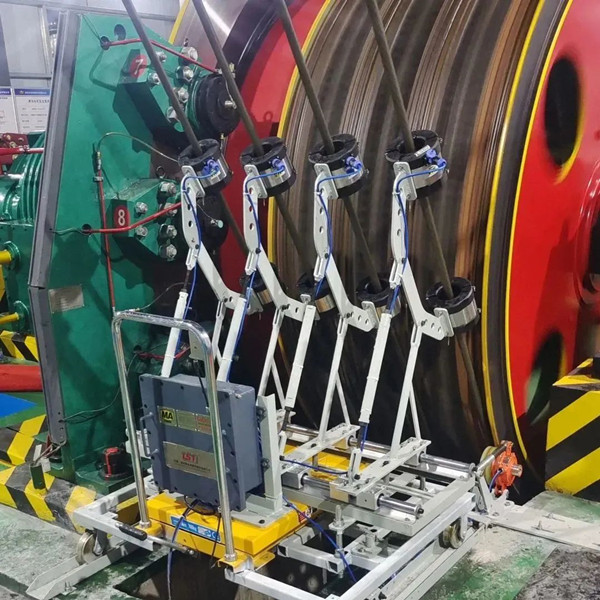 成版人奶瓶视频APP安卓破解版智能探伤系统