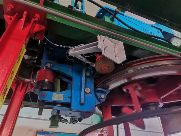 成版人奶瓶视频APP安卓破解版实时在线智能探伤系统