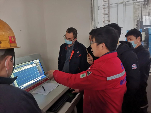 【奶瓶APP短视频下载·榜样力量】在实干中突破，在突破中进步、成长