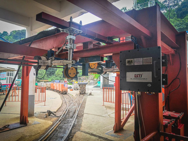 TST成版人奶瓶视频APP安卓破解版智能探伤系统